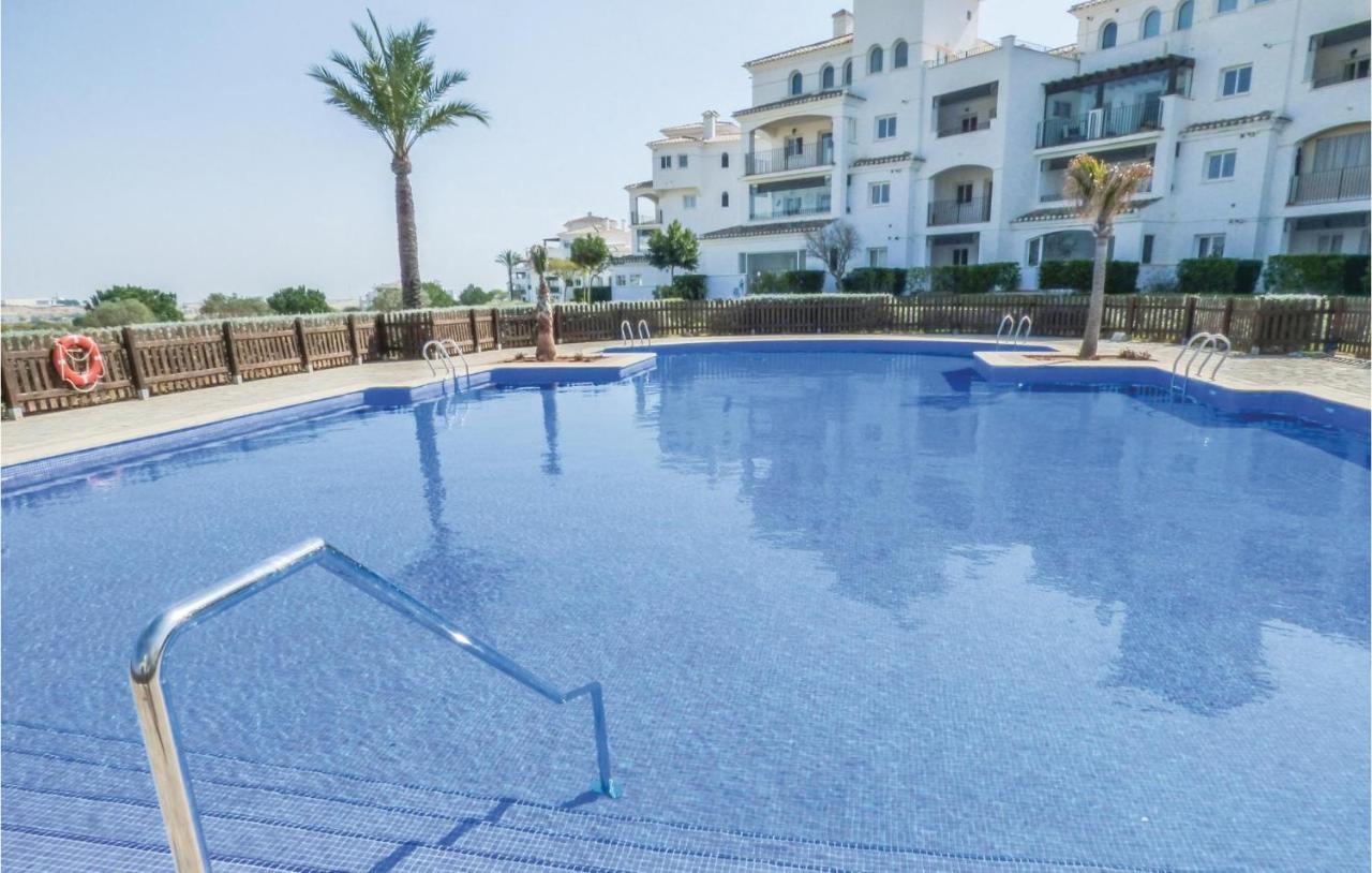 Lovely Apartment In Sucina With Swimming Pool Exterior photo