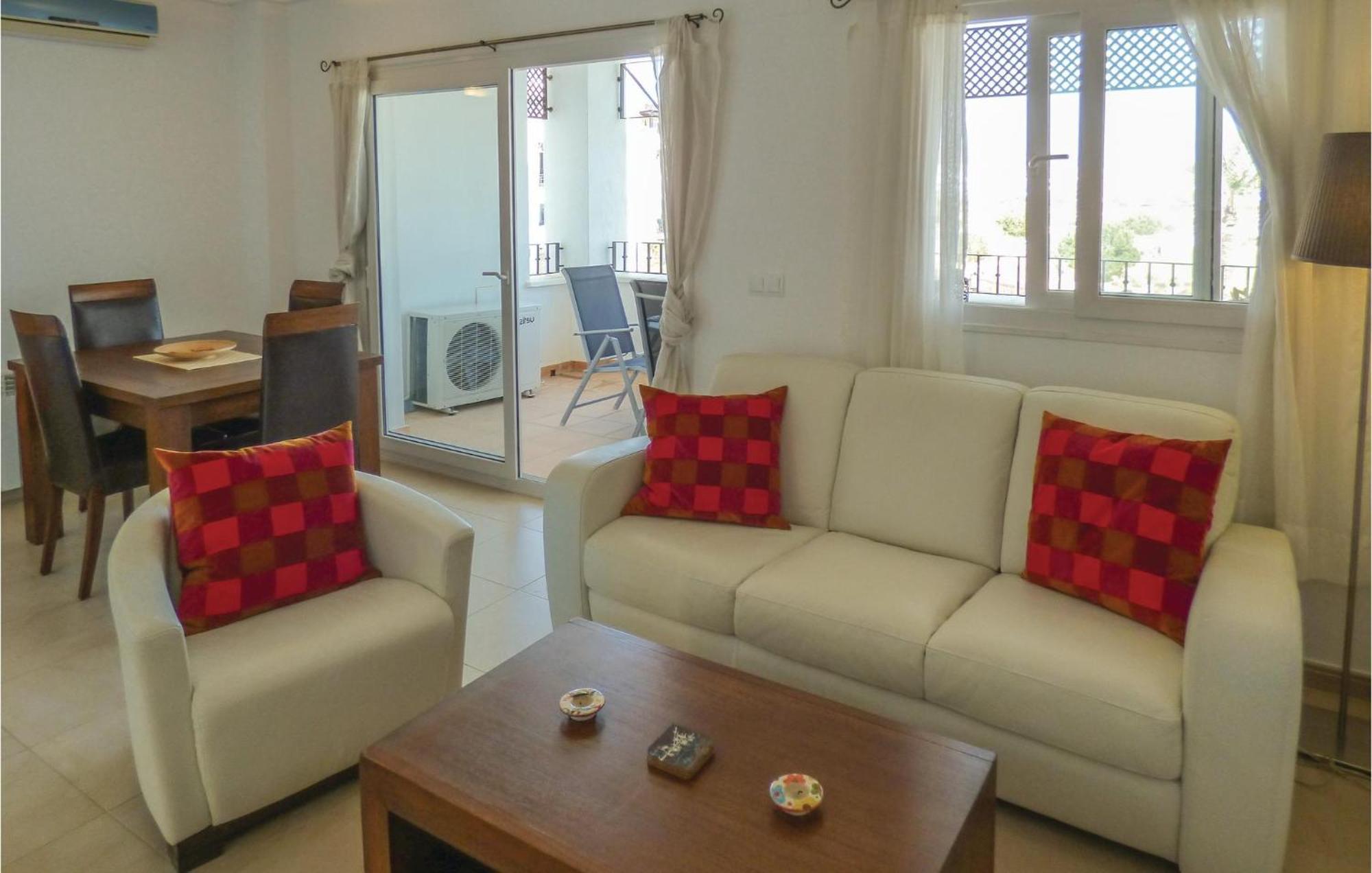 Lovely Apartment In Sucina With Swimming Pool Exterior photo
