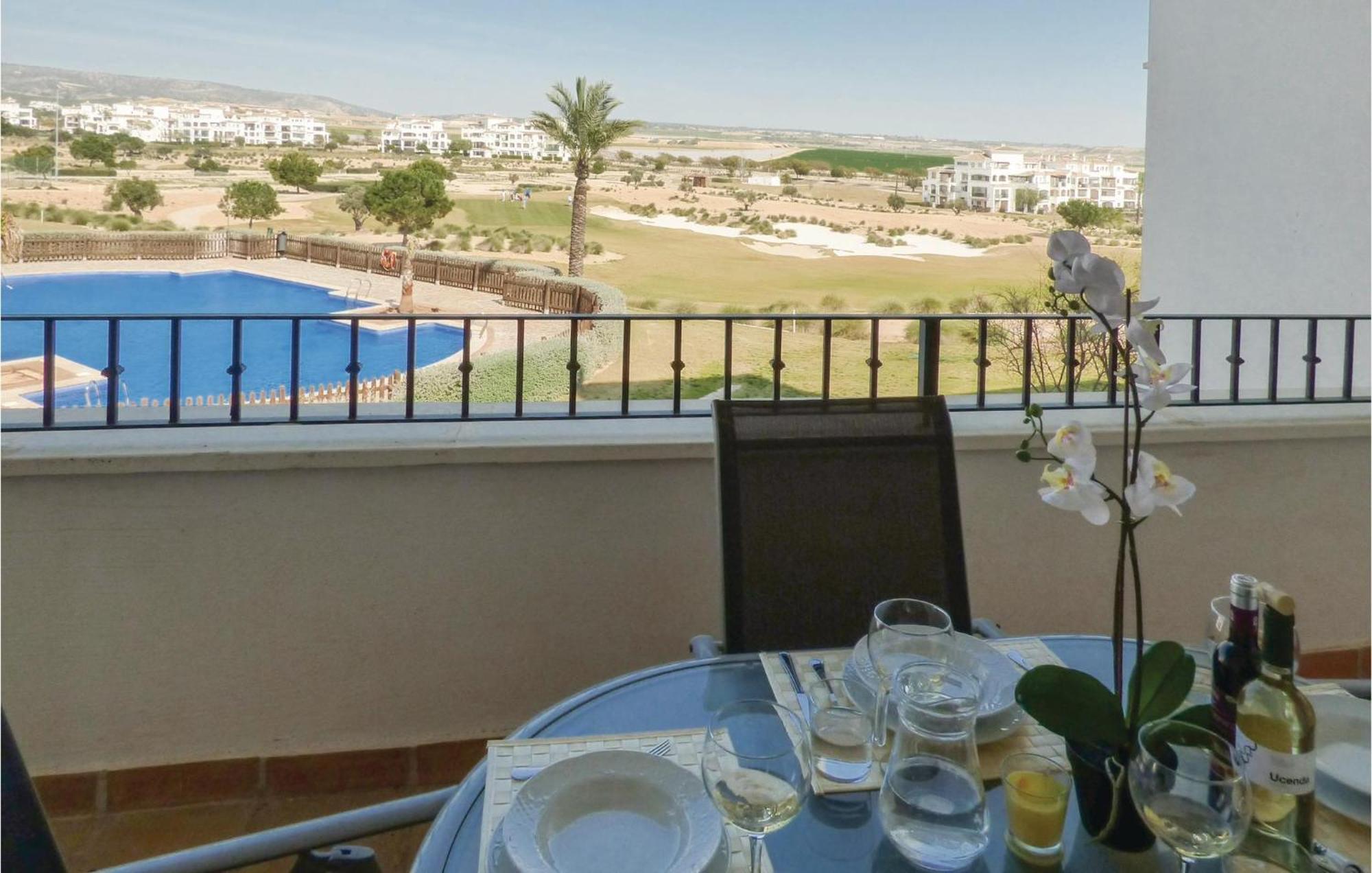 Lovely Apartment In Sucina With Swimming Pool Exterior photo