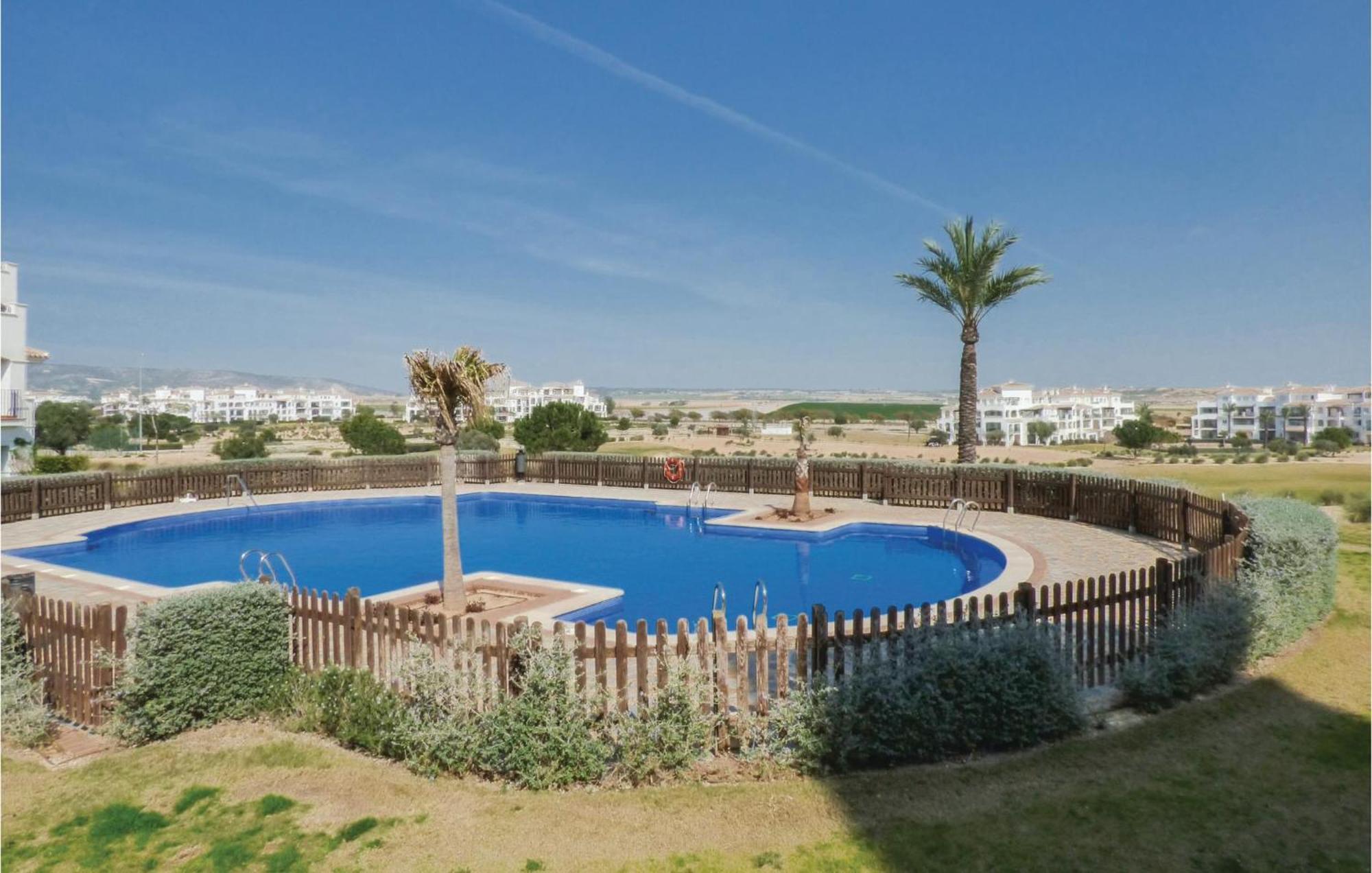 Lovely Apartment In Sucina With Swimming Pool Exterior photo