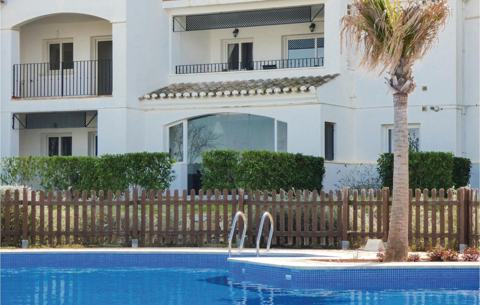 Lovely Apartment In Sucina With Swimming Pool Exterior photo